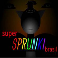 Play Super Sprunki Brasil