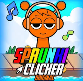 Sprunki Clicker