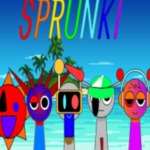 Play Sprunki Phase 11