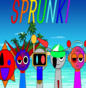 Sprunki Phase 11