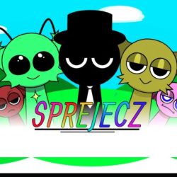 Play Incredibox Sprunki X Rejecz