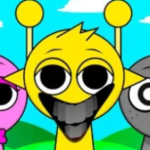 Sprunki But Something Is Wrong