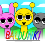 Play Baldunki