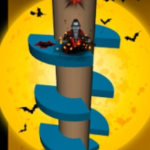 Play Halloween Helix