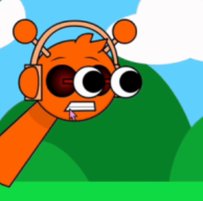 Sprunki Punch Oren Clicker