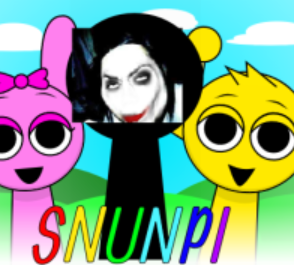 Incredibox Snunpi
