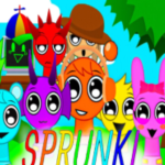 Sprunki Babies
