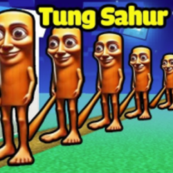 Play Call Tung Tung Sahur Right Now