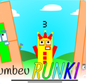 Numberrunki