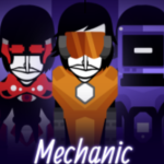 Play Incredibox Mechanic