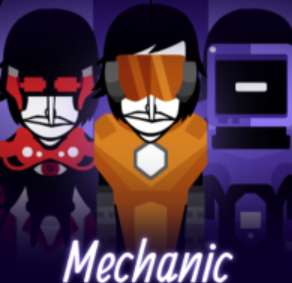 Incredibox Mechanic