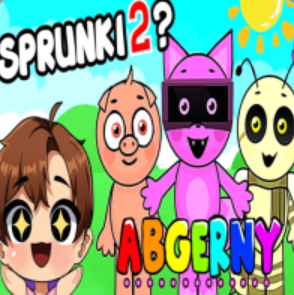 Abgerny Game