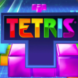 Play Lazy Tetris