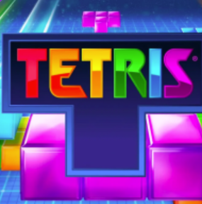 Lazy Tetris