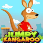 Play Jumpy Kangaroo