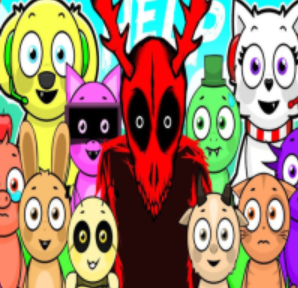 Abgerny Incredibox