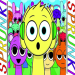 Sprunki Phase 12