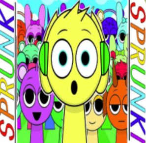 Sprunki Phase 12
