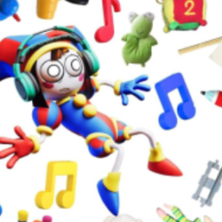 Play Sprunki - TADC