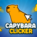 Play Capybara Clicker