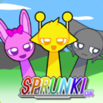 Play Sprunki Save