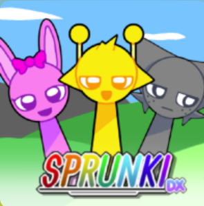 Sprunki Save
