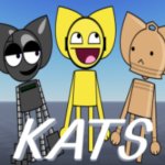 Play KATS Incredibox