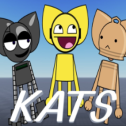 Play KATS Incredibox