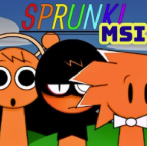 Sprunki.MSI