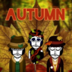 Play The Seasons: Autumn (Incredibox)