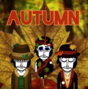 The Seasons: Autumn (Incredibox)
