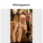 Play ETHNOGUESSR