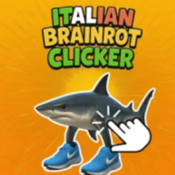 Play Italian Brainrot Clicker