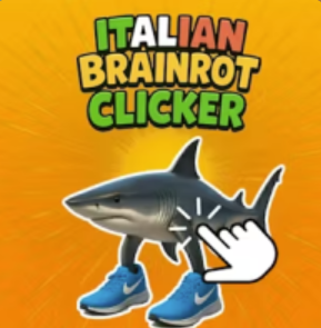 Italian Brainrot Clicker