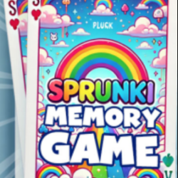Play Sprunki Memory Game