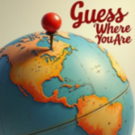 Play Music GeoGuesser