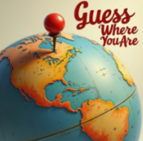 Music GeoGuesser