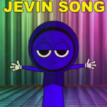 Play Sprunki Jevin Treatment