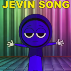 Sprunki Jevin Treatment
