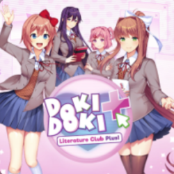 Play Doki Doki Literature Club