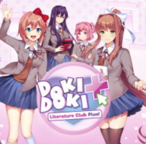 Doki Doki Literature Club