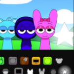 Play Sprunki Multishift