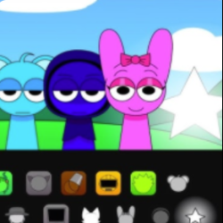 Play Sprunki Multishift
