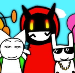 Scarlet & Carnate
