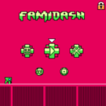 Play FamiDash