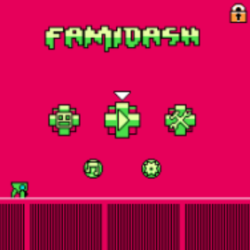 Play FamiDash