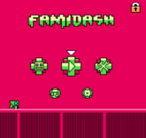 FamiDash