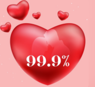 Love Tester