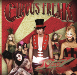 The Freak Circus