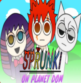 Sprunki Infected War